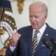 Biden se arropa con los sindicatos para seducir el voto de los trabajadores