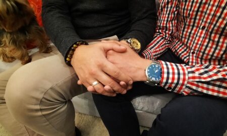 Hay más de 1,2 millones de hogares formados por parejas homosexuales en EEUU