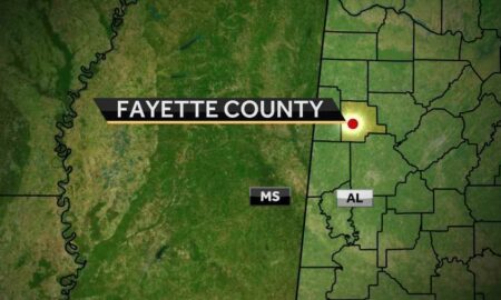 Hombre de 84 años muere en accidente en el condado de Fayette