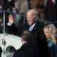 EE.UU. investiga documentos clasificados encontrados en una oficina de Biden