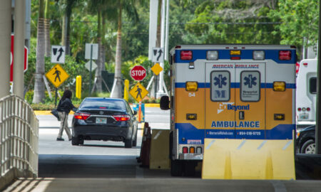 Hallan a hispana asesinada en un hotel en Florida y solicitan información