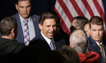 DeSantis firma otra pena de muerte: sería la tercera ejecución en 3 meses