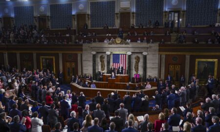 Senado de EE.UU. rechaza introducir la igualdad de género en la Constitución