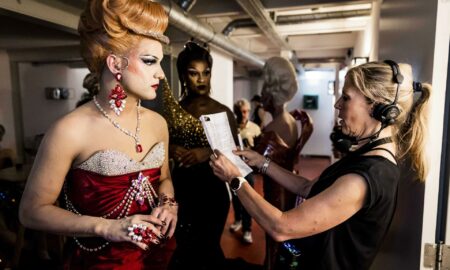 Florida apela el bloqueo a la nueva ley contra espectáculos de “drag queens”