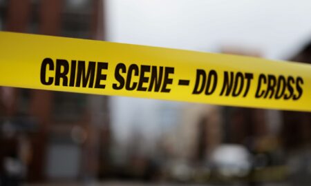 Una mujer muerta y ocho heridas tras un tiroteo en Chicago