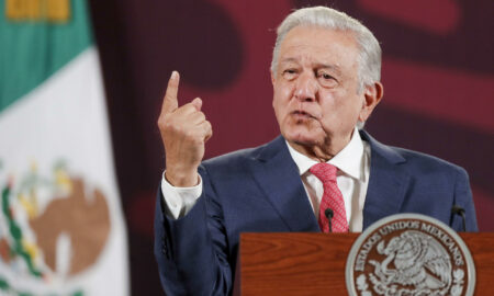 López Obrador critica liberación de hermano de líder de Cartel Jalisco Nueva Generación