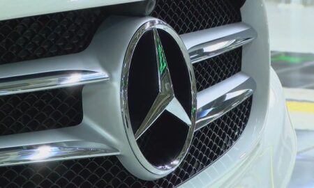 Los empleados de Mercedes comienzan a votar si se sindicalizan