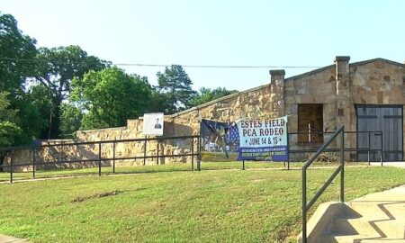 El condado de Cherokee trae rodeo a la ciudad por primera vez