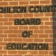 El distrito escolar del condado de Chilton ya no ofrece atención gratuita después de la escuela