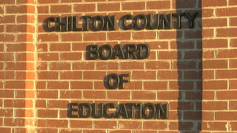 El distrito escolar del condado de Chilton ya no ofrece atención gratuita después de la escuela