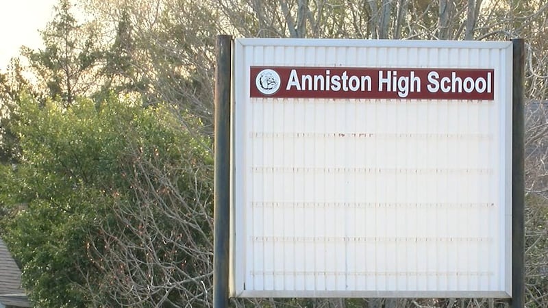 El sistema escolar de Anniston ofrece comidas gratuitas durante el mes de junio