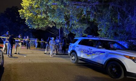 Hombre asesinado a tiros dentro de un vehículo en el barrio College Hills de Birmingham