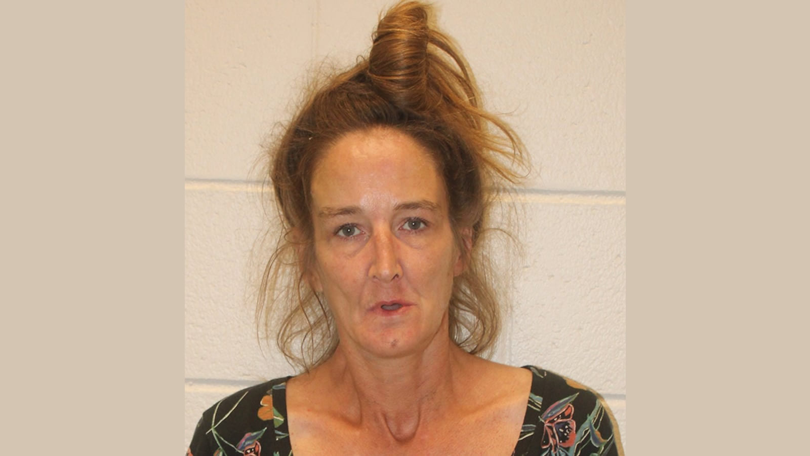 Mujer de Hoover arrestada por robo de identidad y robo de propiedad en Auburn