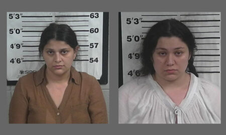 Mujeres arrestadas tras robo de mercancías de CVS en Alabama