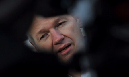 Assange se declarará culpable en EE.UU. por divulgación masiva de documentos clasificados