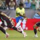 Costa Rica asombra a Brasil y logra igualar 0-0 en Copa América