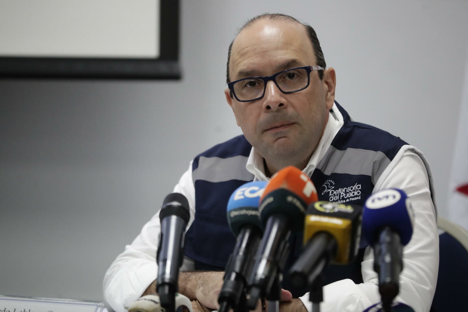 Defensor del Pueblo de Panamá presenta denuncia por violaciones a migrantes en el Darién