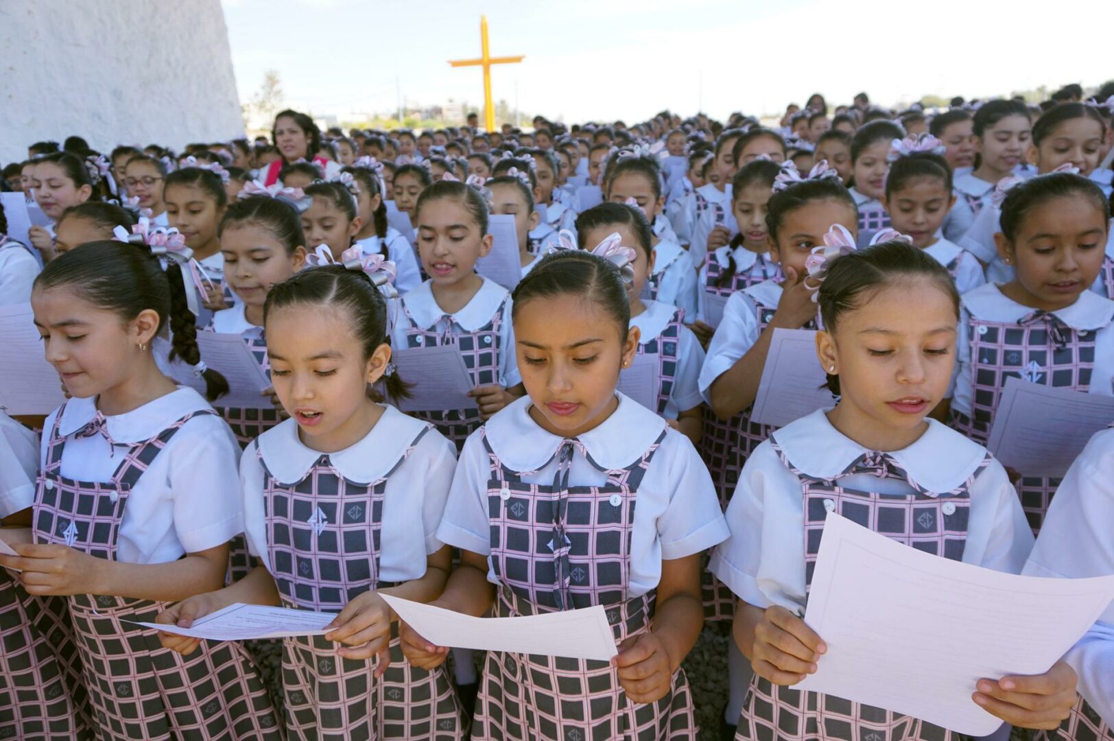 Iglesia mexicana pide garantizar que infancia acceda a educación y sin explotación laboral