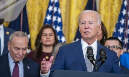 Las claves del nuevo plan de Biden que dará estatus legal a medio millón de migrantes