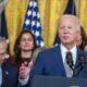 Las claves del nuevo plan de Biden que dará estatus legal a medio millón de migrantes