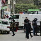 Nueve policías mexicanos quedaron en prisión por el homicidio de un manifestante