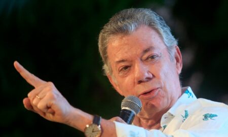 Santos envía carta a ONU para parar intenciones de Gobierno colombiano sobre constituyente