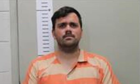 Bombero voluntario de Clanton arrestado por cargos de pornografía infantil