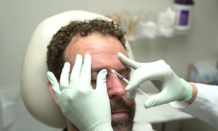 Dentistas de Alabama pueden continuar con los procedimientos de Botox, según la junta estatal