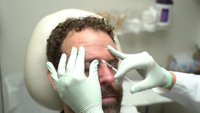 Dentistas de Alabama pueden continuar con los procedimientos de Botox, según la junta estatal