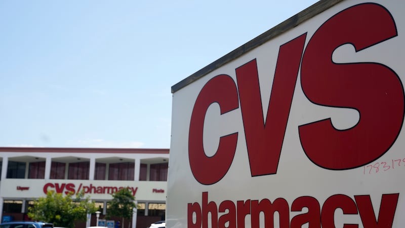 Estafadores que se hacen pasar por representantes de CVS