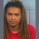 Hombre arrestado después de intento de robo en McDonald's en Gadsden