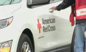 La Cruz Roja de Alabama despliega equipo a Texas antes de Beryl