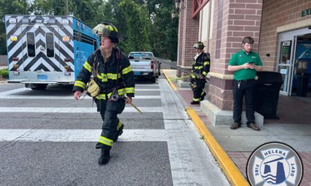 Publix en Helena reabre después del incendio el lunes por la tarde