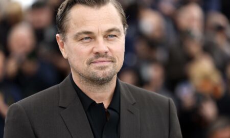 Buscan actores latinos para película de Leonardo DiCaprio en California