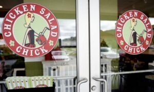 Chicken Salad Chick abre una nueva ubicación en Alabama
