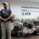 Confiscan 250 paquetes de cocaína en una operación en la isla-municipio de Culebra