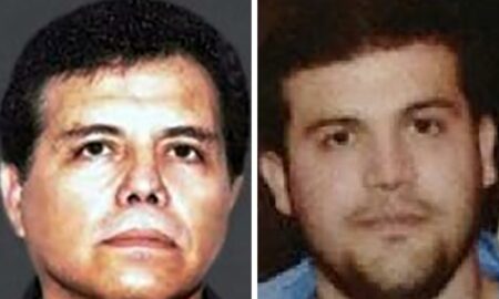 El ‘Mayo’ Zambada niega culpabilidad; hijo del Chapo comparecerá en Chicago