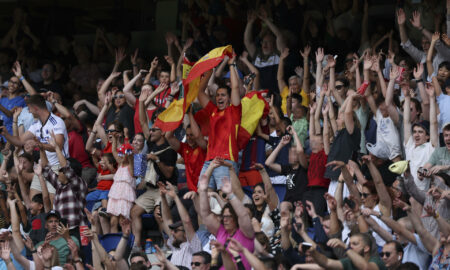 Francia-Argentina, el encuentro principal de los cuartos de final