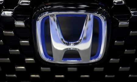 Honda presenta en California el CR-V FCEV 2025, un vehículo eléctrico de hidrógeno