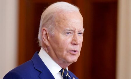 Joe Biden busca reformar la Corte Suprema para limitar presidentes