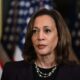 Kamala Harris critica la restricción del aborto a las seis semanas en el estado de Iowa