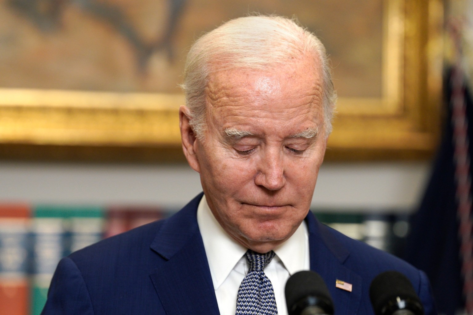 La heredera de Disney amenaza con dejar de financiar si Biden no es reemplazado