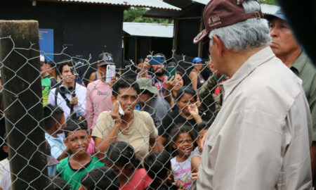 Panamá intensifica restricciones en Darién para "proteger" a migrantes