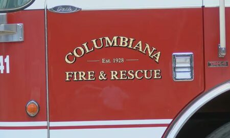 Columbiana FD busca contratar a un coordinador de reclutamiento y retención