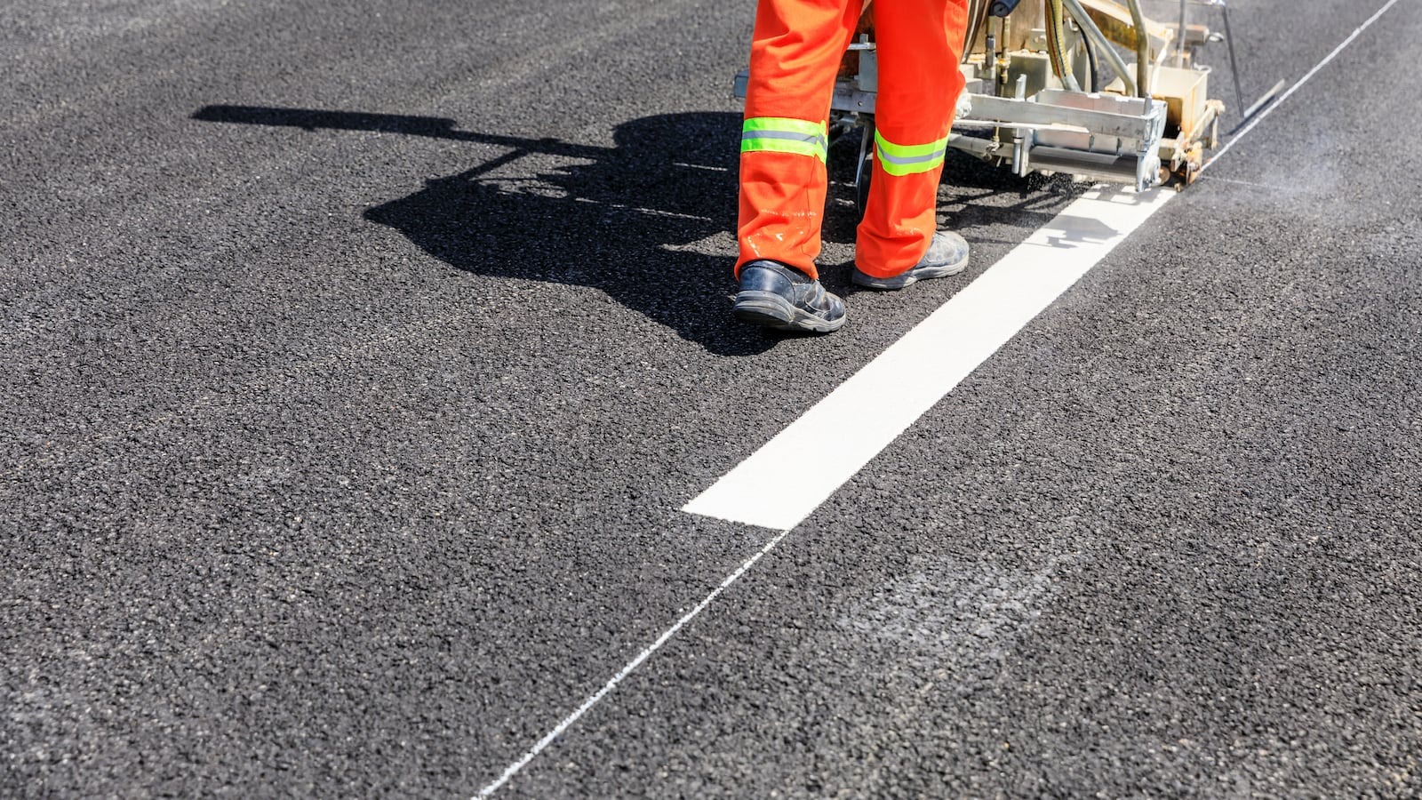 Pintura de puente en Tuscaloosa cierra carriles en el puente sobre la I-20/59