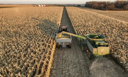 Agricultores demandan en Nueva Jersey por exclusión de leyes de igualdad salarial