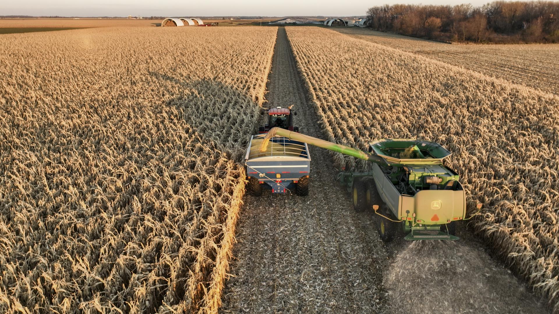 Agricultores demandan en Nueva Jersey por exclusión de leyes de igualdad salarial