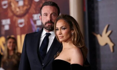 Amigos de Jennifer Lopez dicen que intentó todo para salvar su matrimonio con Ben Affleck