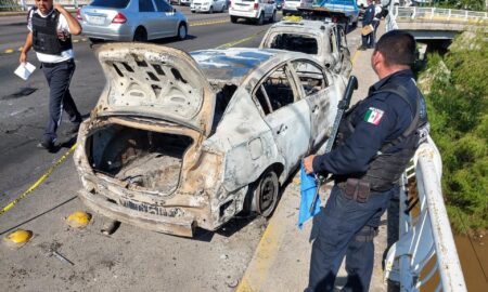 Detonaciones y conflictos sacuden a la población en el estado mexicano de Sinaloa