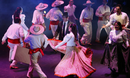 Mariachis se unen en México para preservar la tradición y rendir homenaje